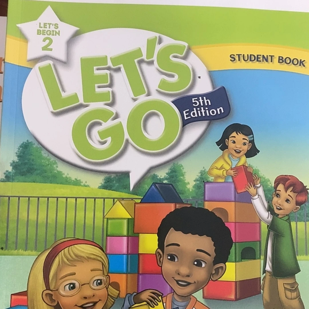 【闪购商品】Letsgo0-4六个级别