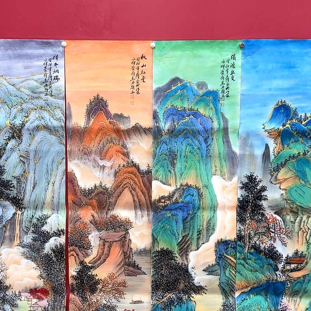横款早上好福利来了来了