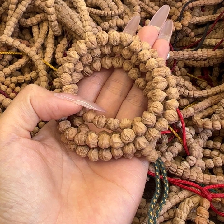 y***y吊坠柏香籽/百香籽