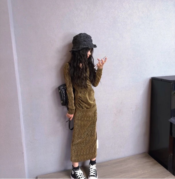 童装清仓款洋气套装（不做售后）