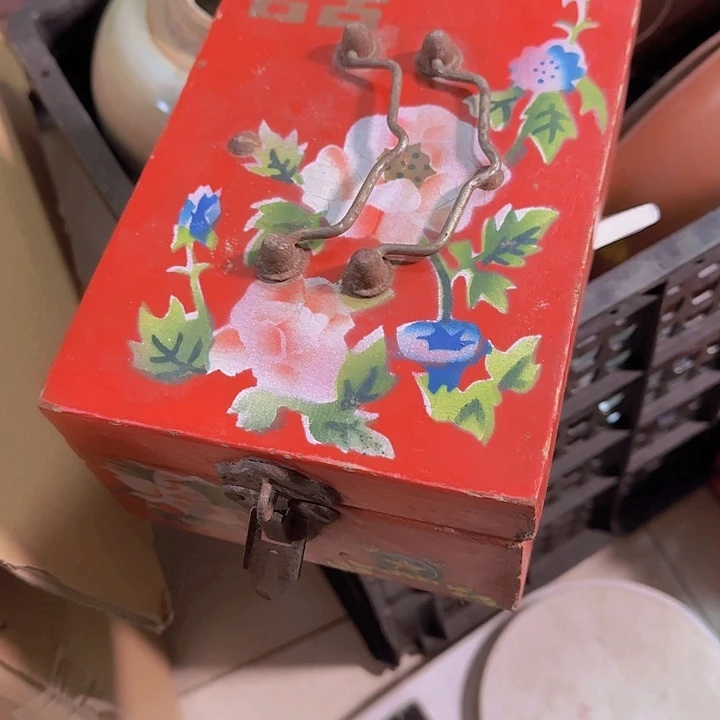 香榧木感****6摆件40