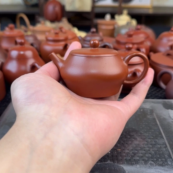 宜兴紫砂壶艺术学院