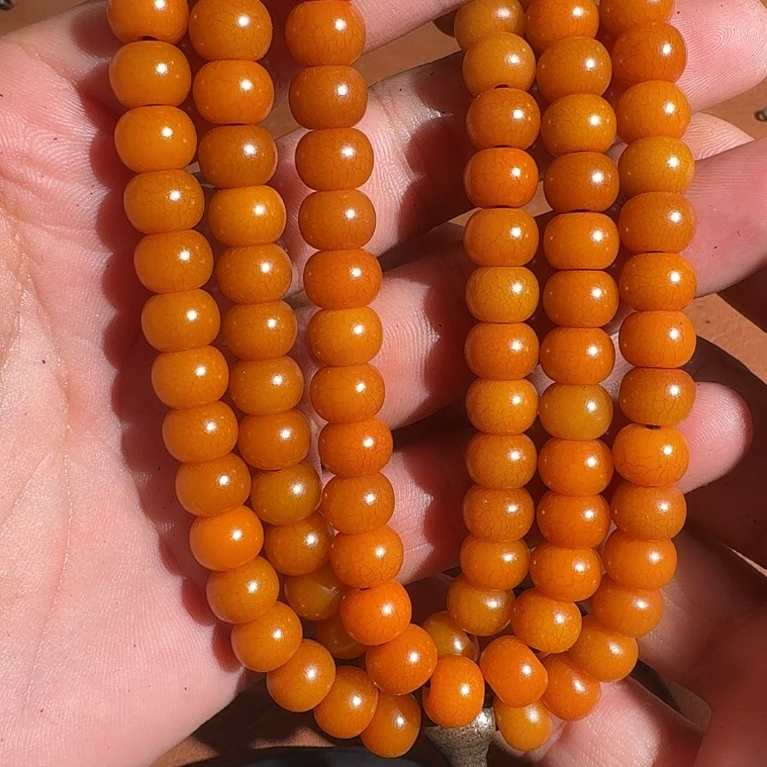 吊坠柏香籽/百香籽1号