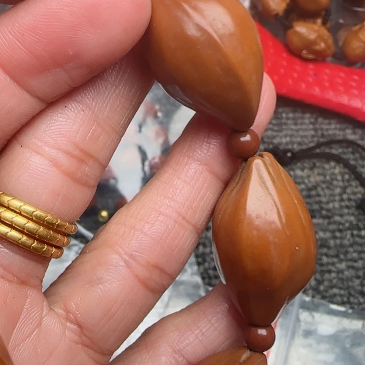 橄榄核吊坠橄榄菜等经济