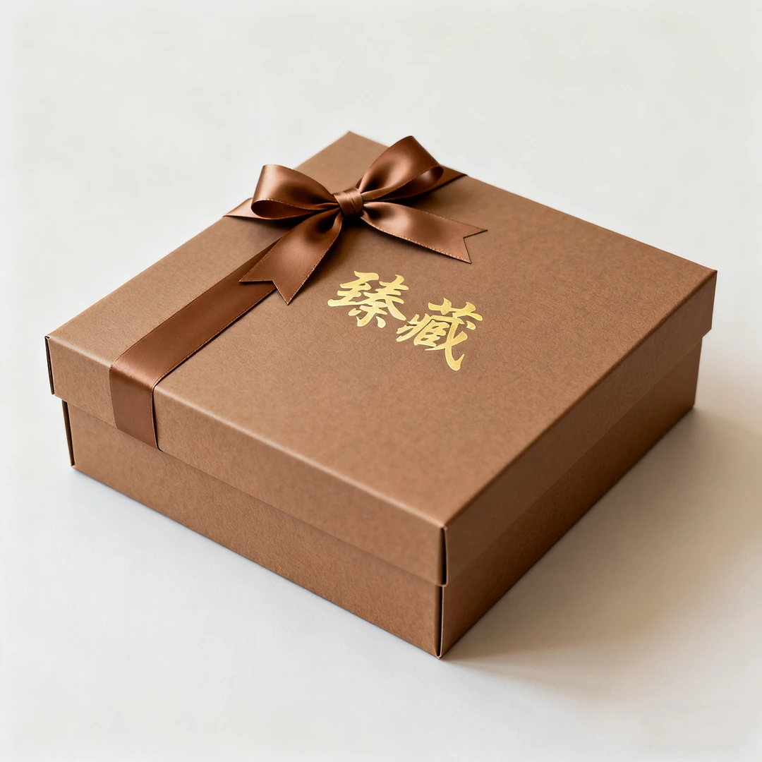 礼品盒 〔大 团 结 100〕张  连