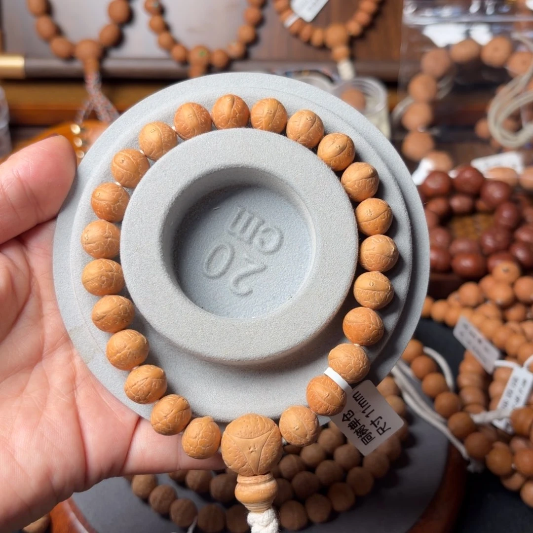 手串凤眼菩提同树单仓