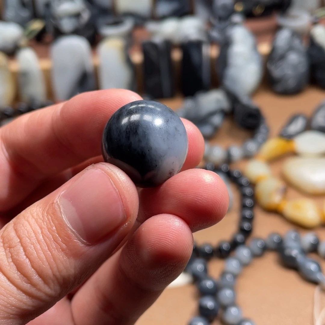 未镶嵌和田玉挂件y****0