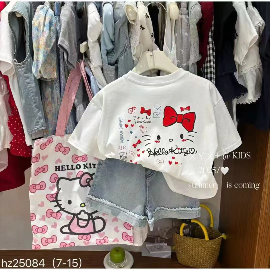 韩版时尚休闲童装