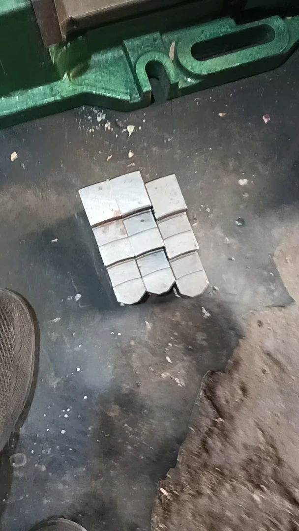 机床配件卡盘爪子