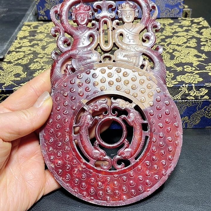 底槽青一物一图发货支持七天无理由。