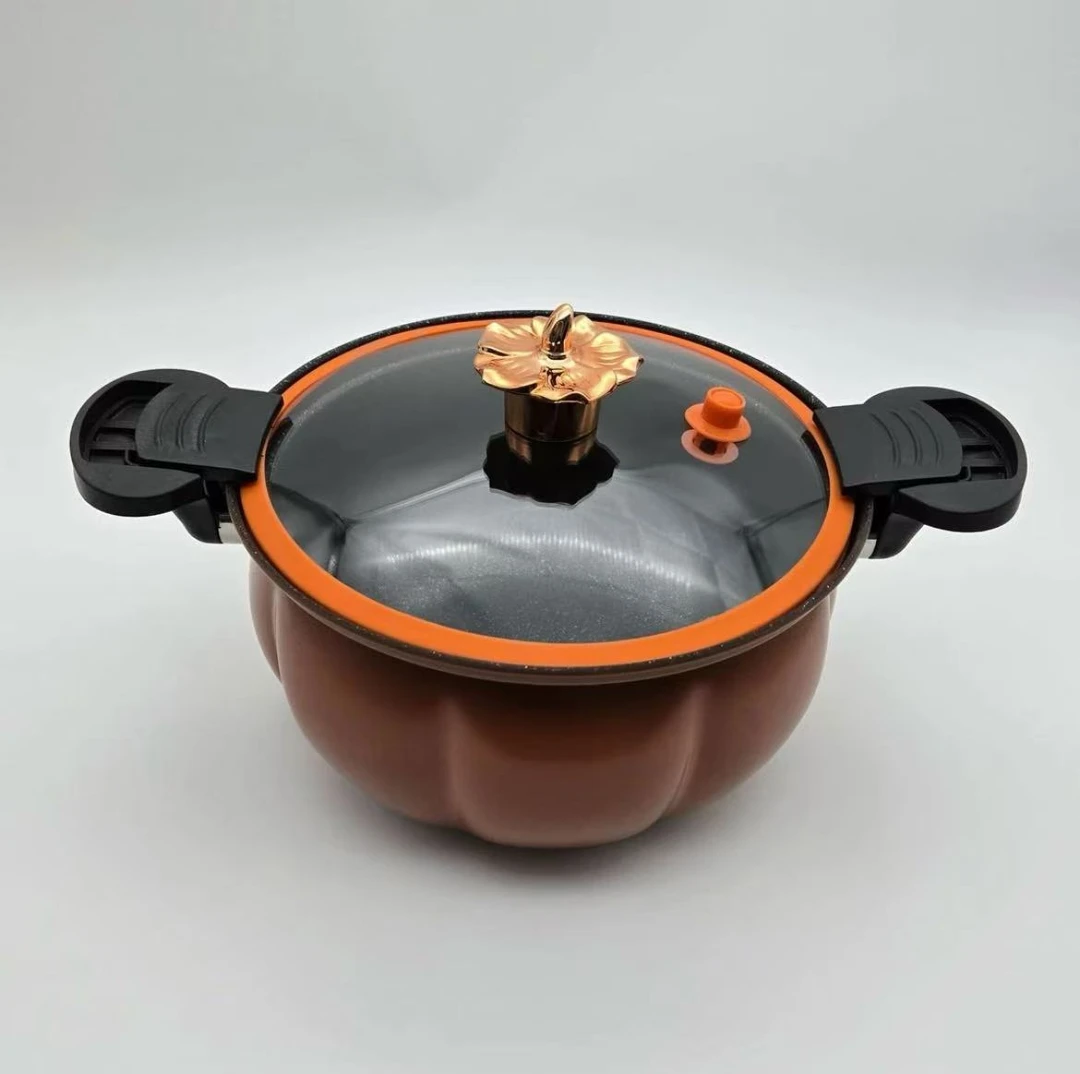 微压锅多功能南瓜锅