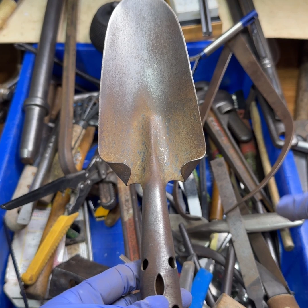 荞***花五金工具制造工艺