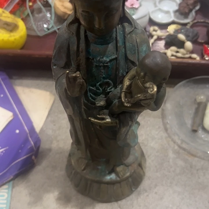 杂色豆（科檀/科特迪瓦檀木）淡*