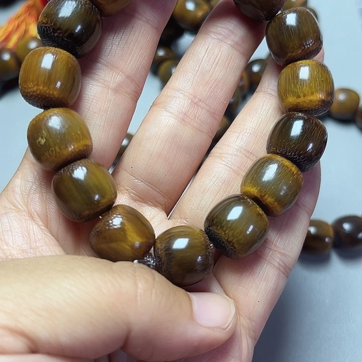 大果紫檀（缅甸花梨）