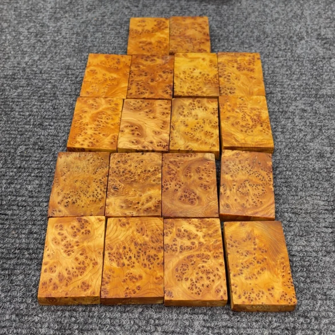 【闪购商品】柏木（崖柏）太行崖柏，461双面爆满留疤无事牌