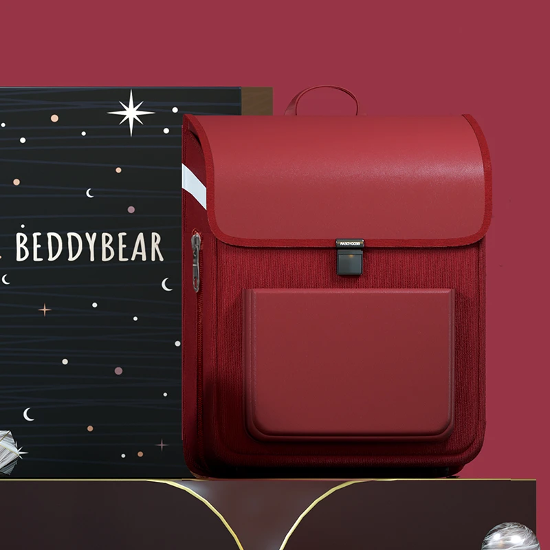 儿童梦幻鹿书包11267