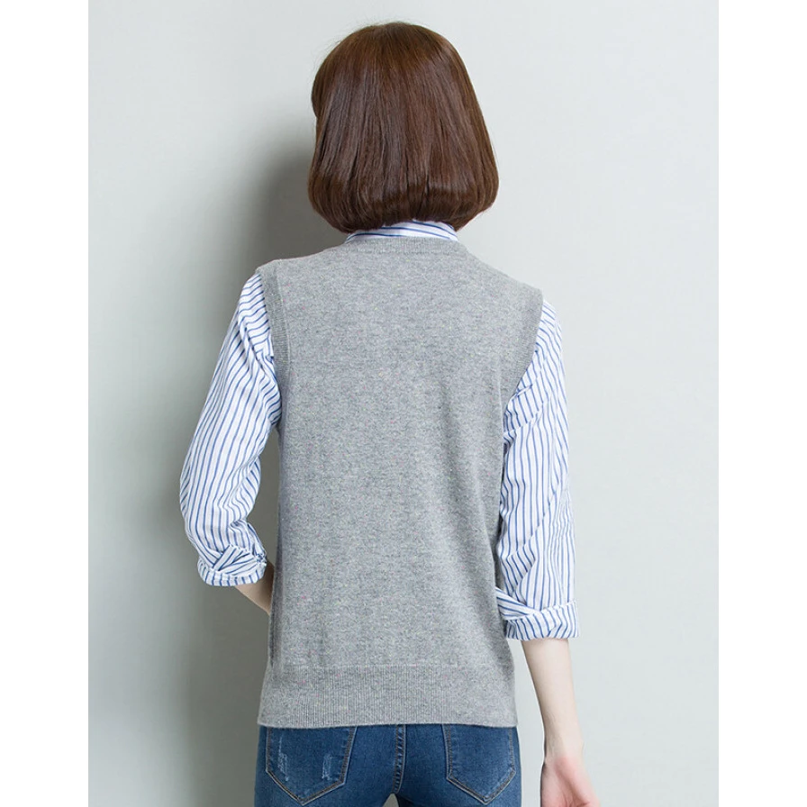 编码[661-720]背心春夏秋冬马甲