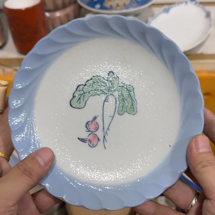 陶瓷推荐第二名20包邮