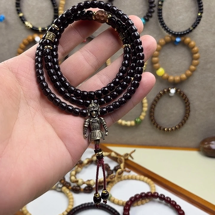 手串菩提根/象牙果