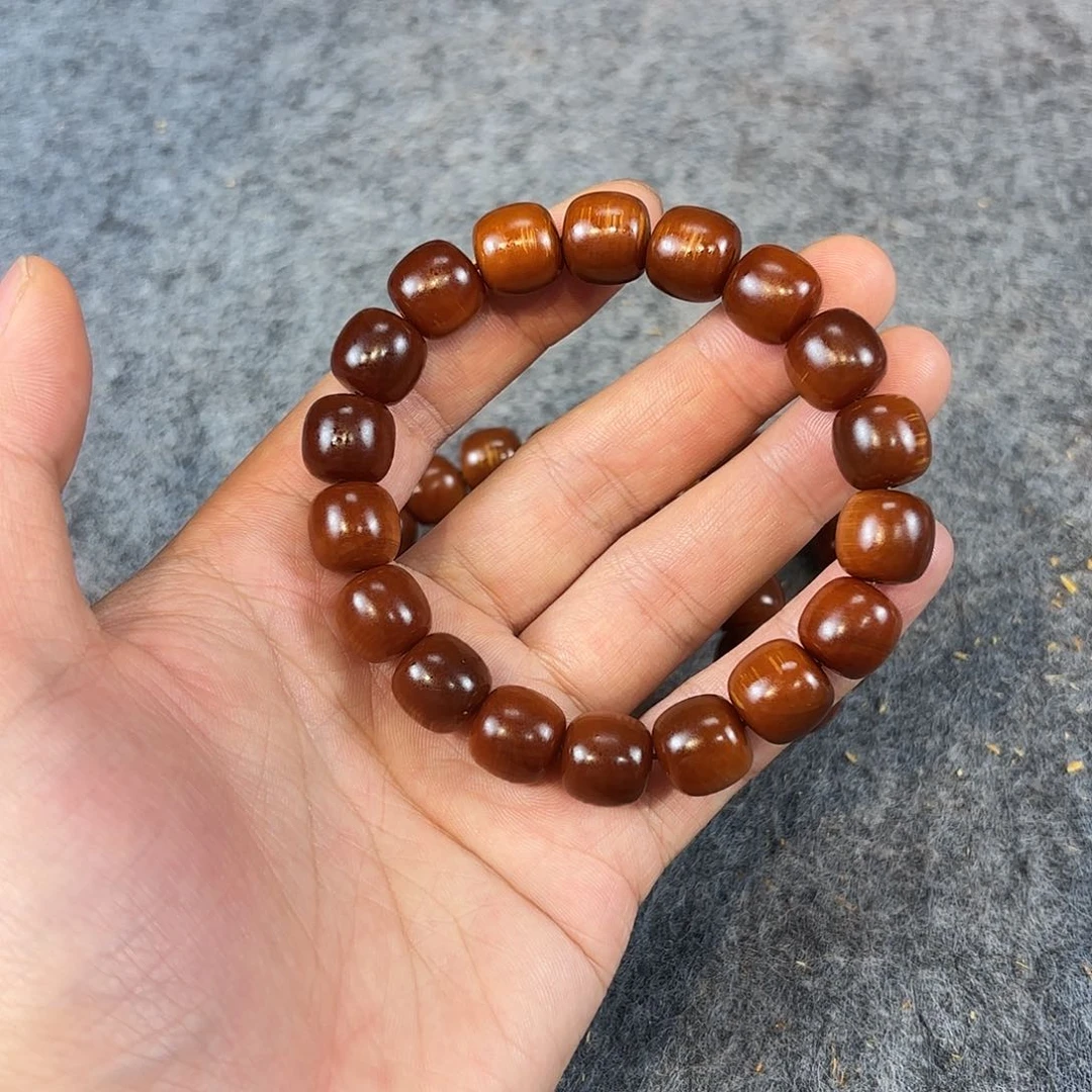 柏木（崖柏）崖柏黑金凤血1.2精品