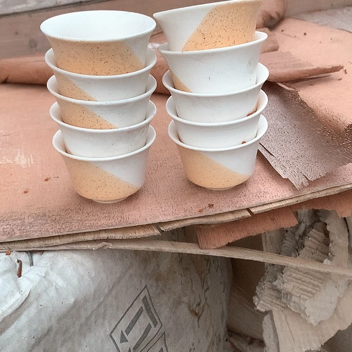 紫砂陶瓷艺术作品欣赏作品