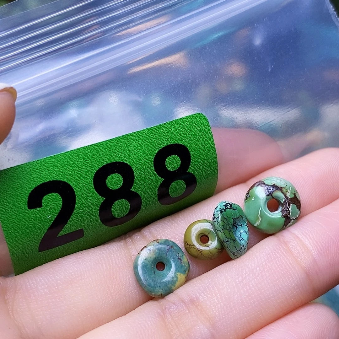 空竹粉丝专享十堰特色散珠