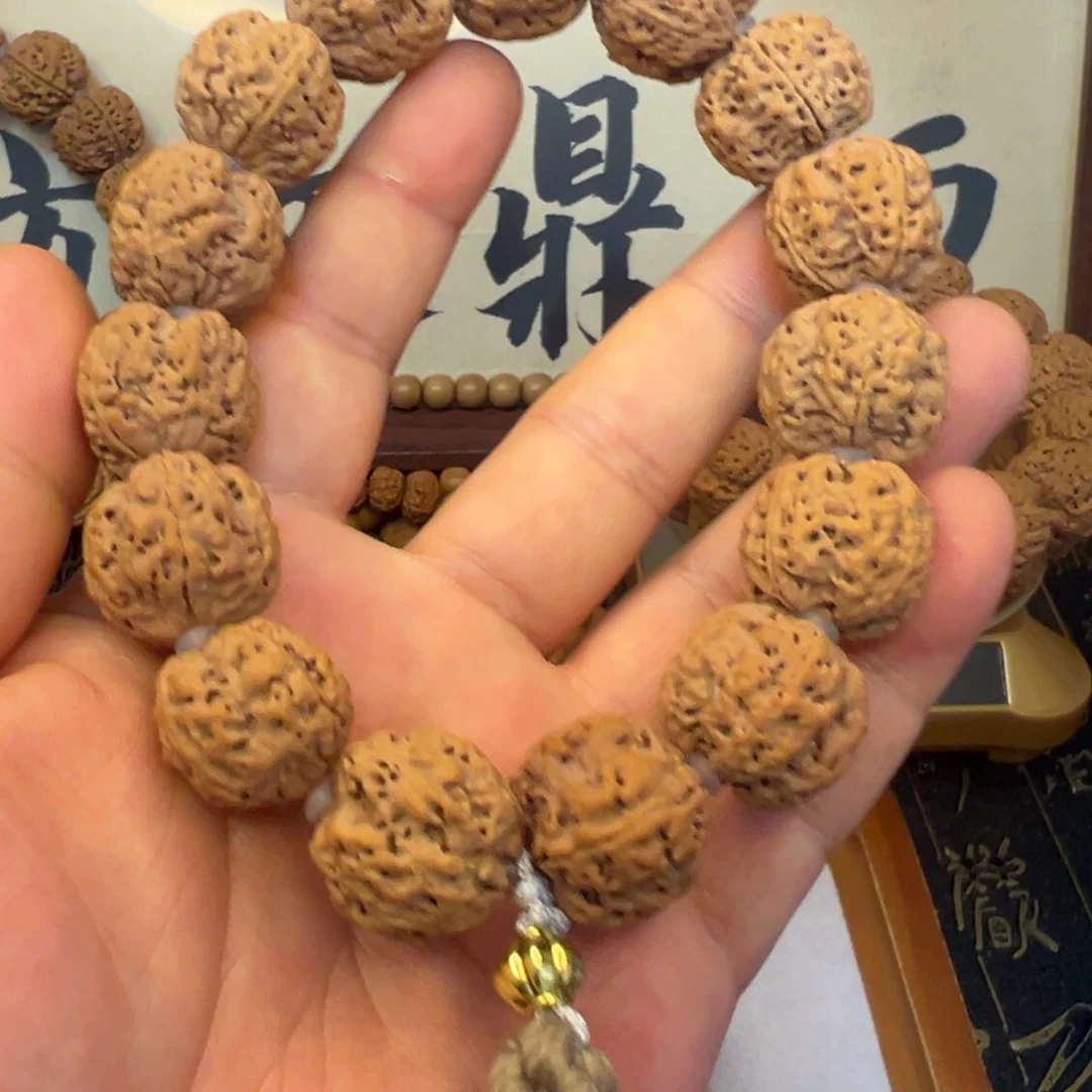 金刚菩提手串尼泊尔003