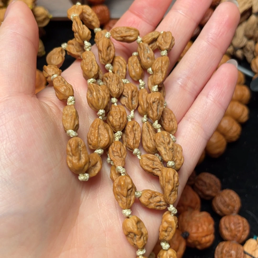 1***4吊坠文玩核桃蛤蟆