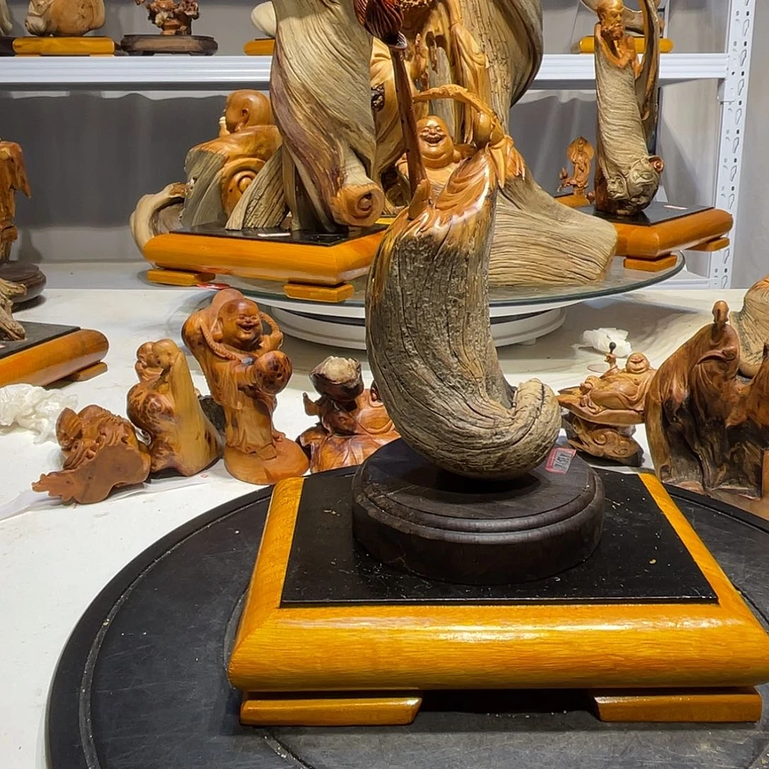 柏木工艺品4556677888888899