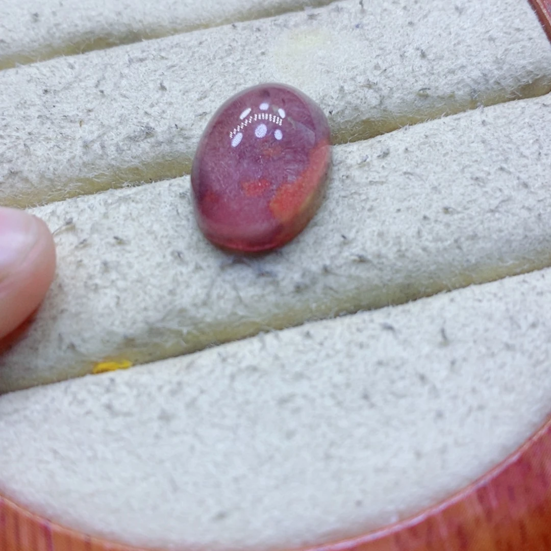 颈饰未镶嵌水晶水晶