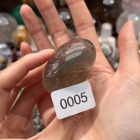 【闪购商品】未镶嵌手串水晶