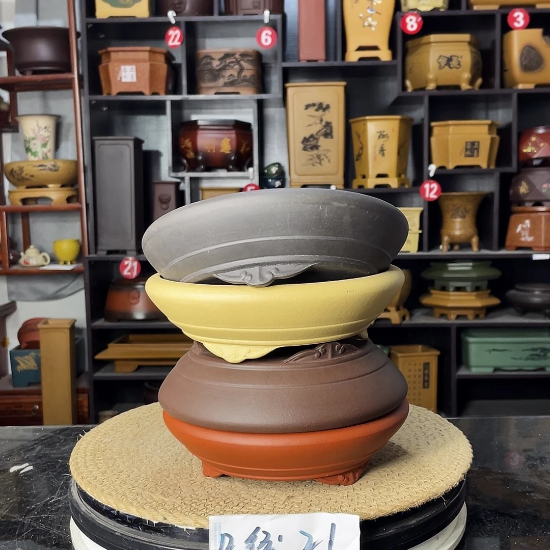 紫砂艺术紫砂工艺