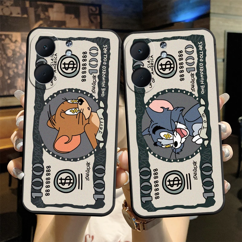 适用oppoa5x手机壳0pp0a5×卡通欧珀A5x保护套PKW110软硅胶可爱女