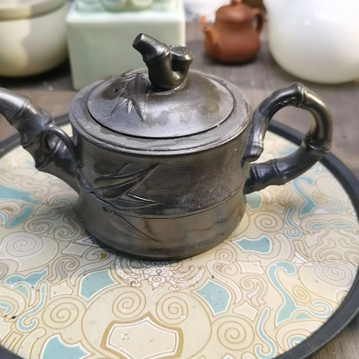 茶壶公道杯盖碗茶杯