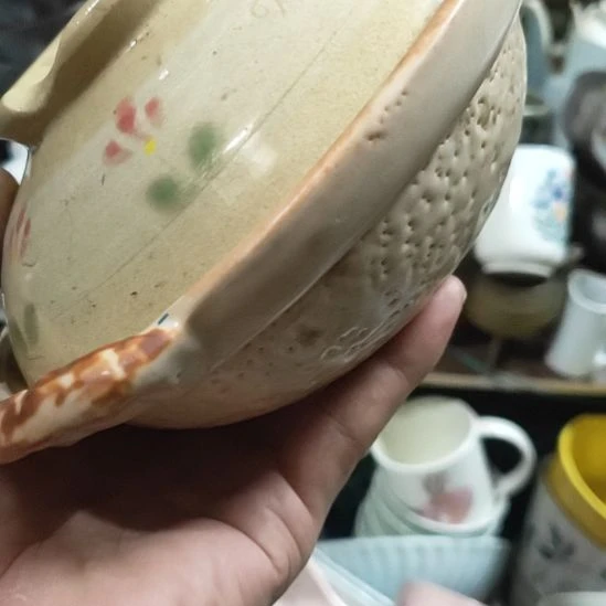 朝***。茶盏瓷器吗你，么么哒爱你