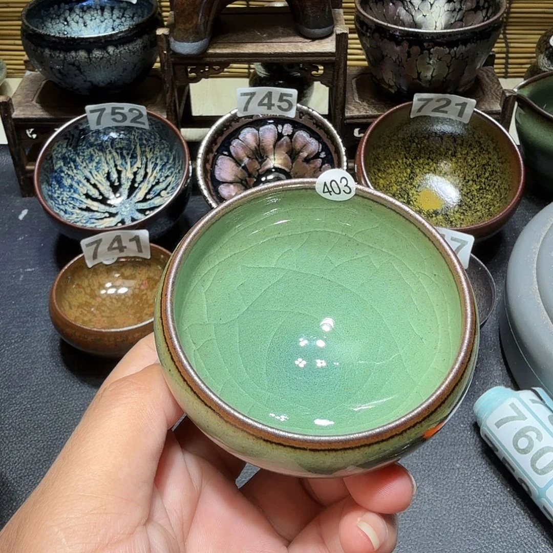 茶盏天才通过工程403