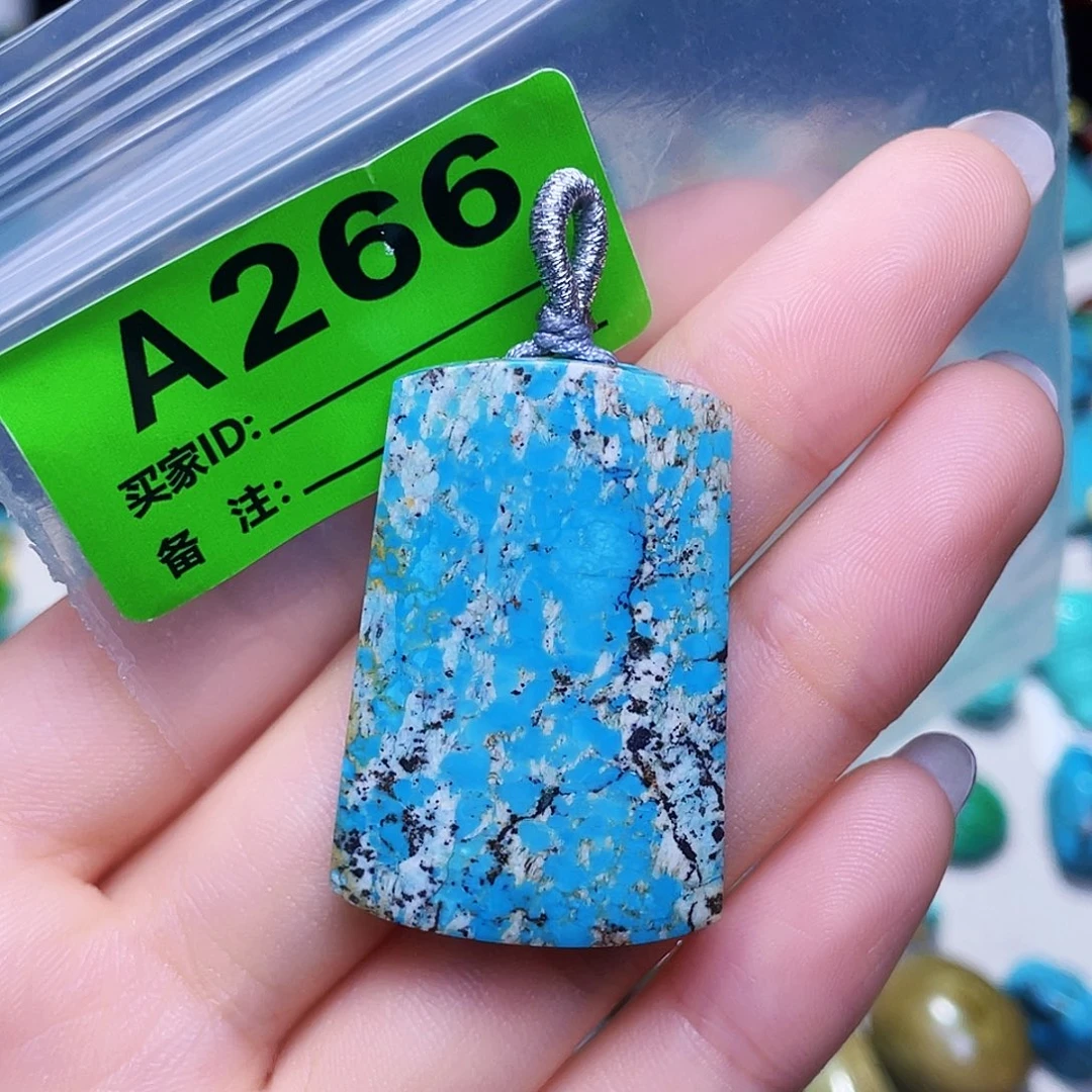 绿石头十堰特色手工古风配饰