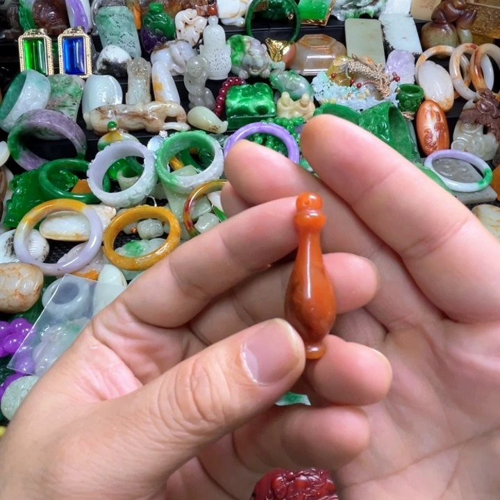 直播间专属定向链接