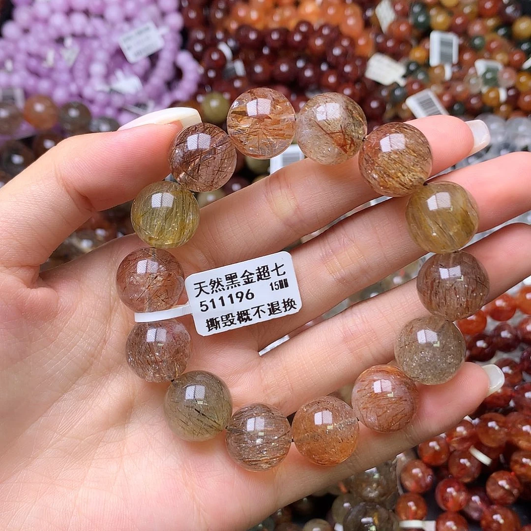 未镶嵌手链水晶,,,,