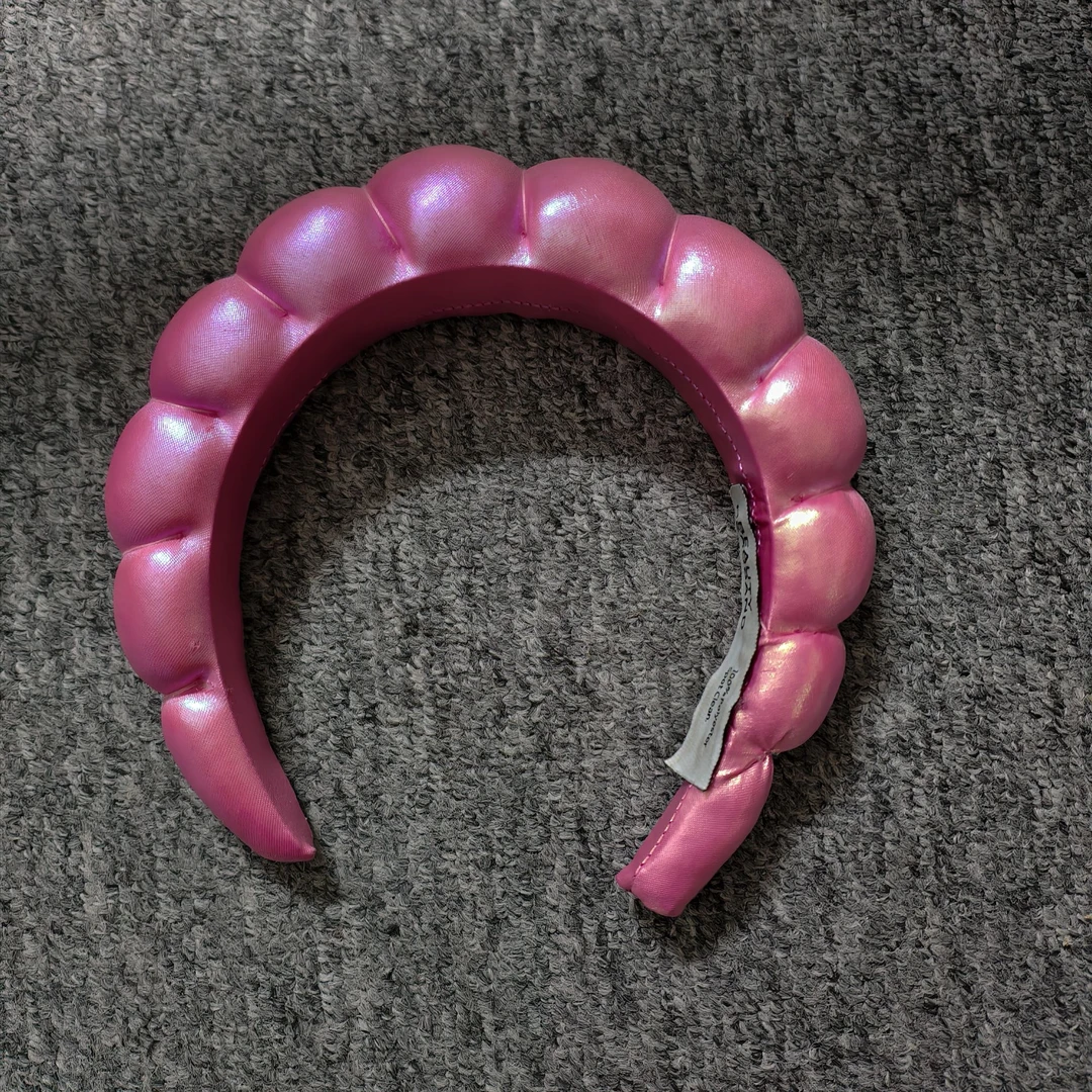 666-FG-01-女发箍韩式百搭风