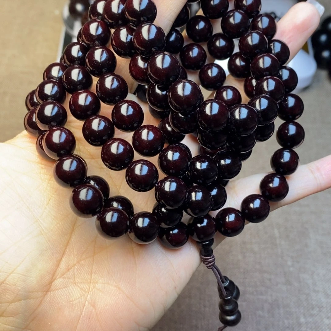 檀香紫檀（小叶紫檀）1.0