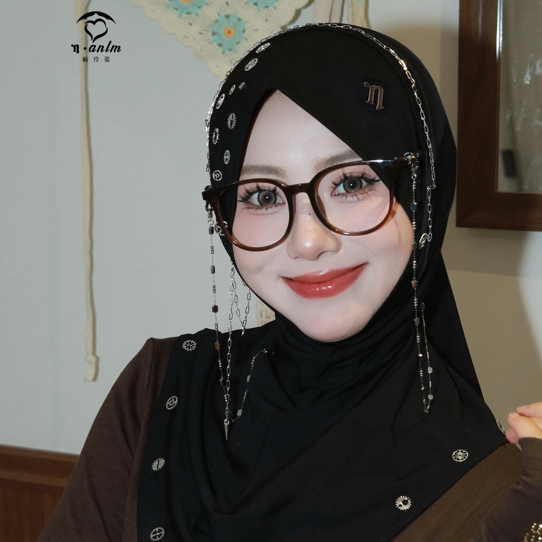 nanlm｜楠 玲 蔓·时间之齿 2025九月最新款