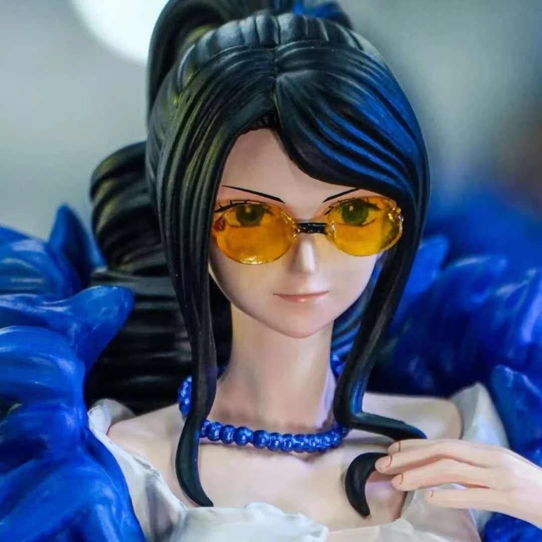 【DX潮玩】31cm全喷油顶配黄金城罗宾-全款现货