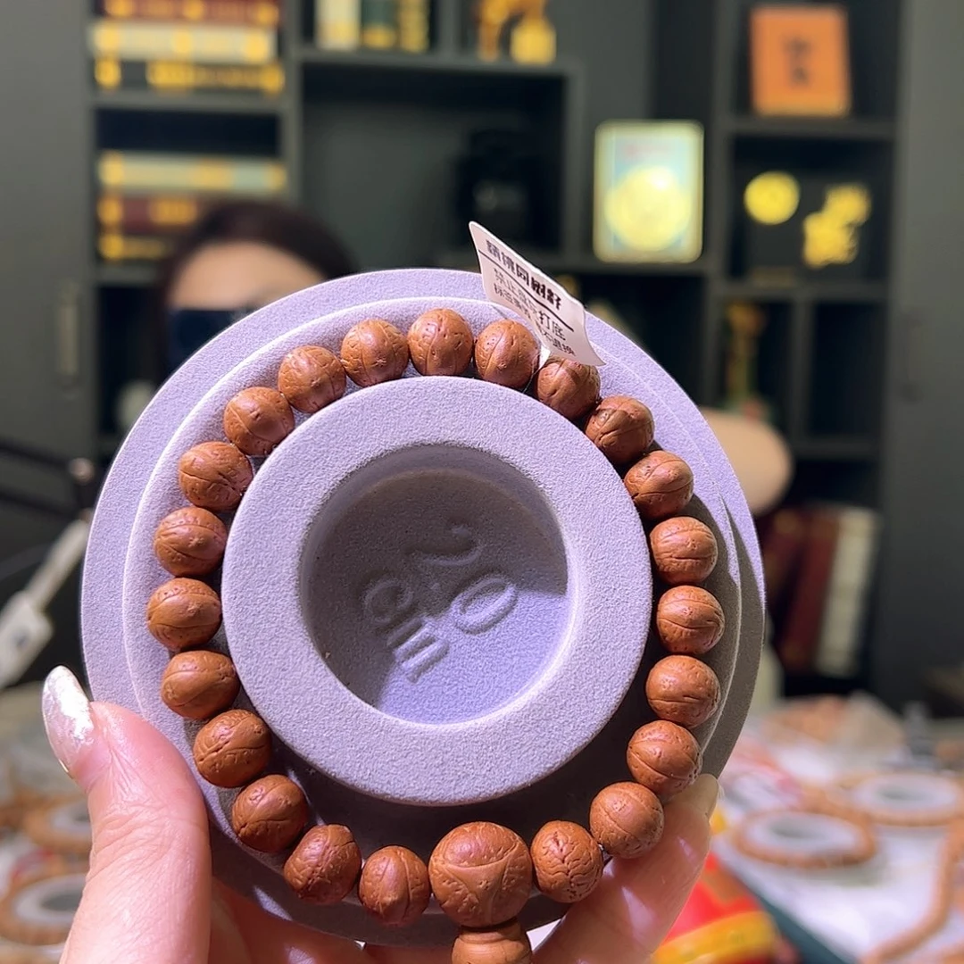 手串凤眼菩提11单仓