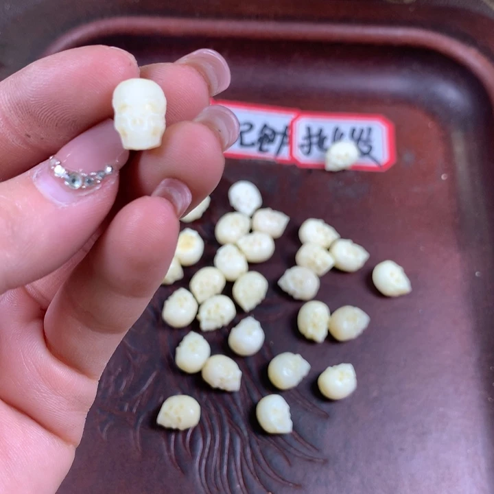 手串/手链驼骨配饰208