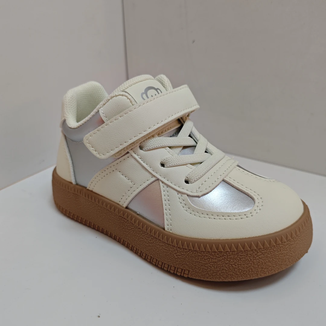［26码数/内长约17.5cm］1178-1男童女童潮流板鞋