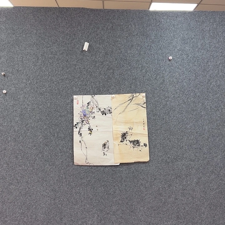 国画艺术作品欣赏