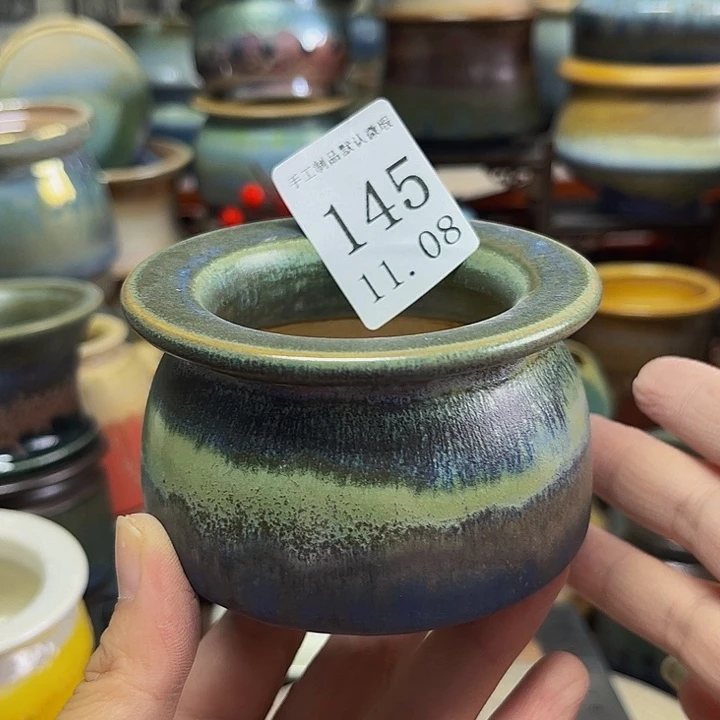 瓷片景德镇陶瓷手工制作