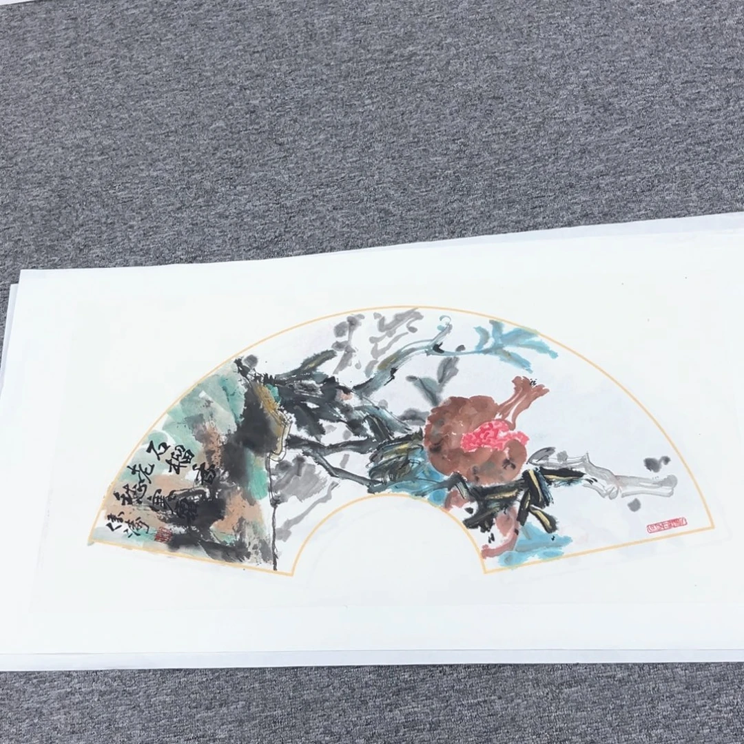 国画国画作品展览等活动