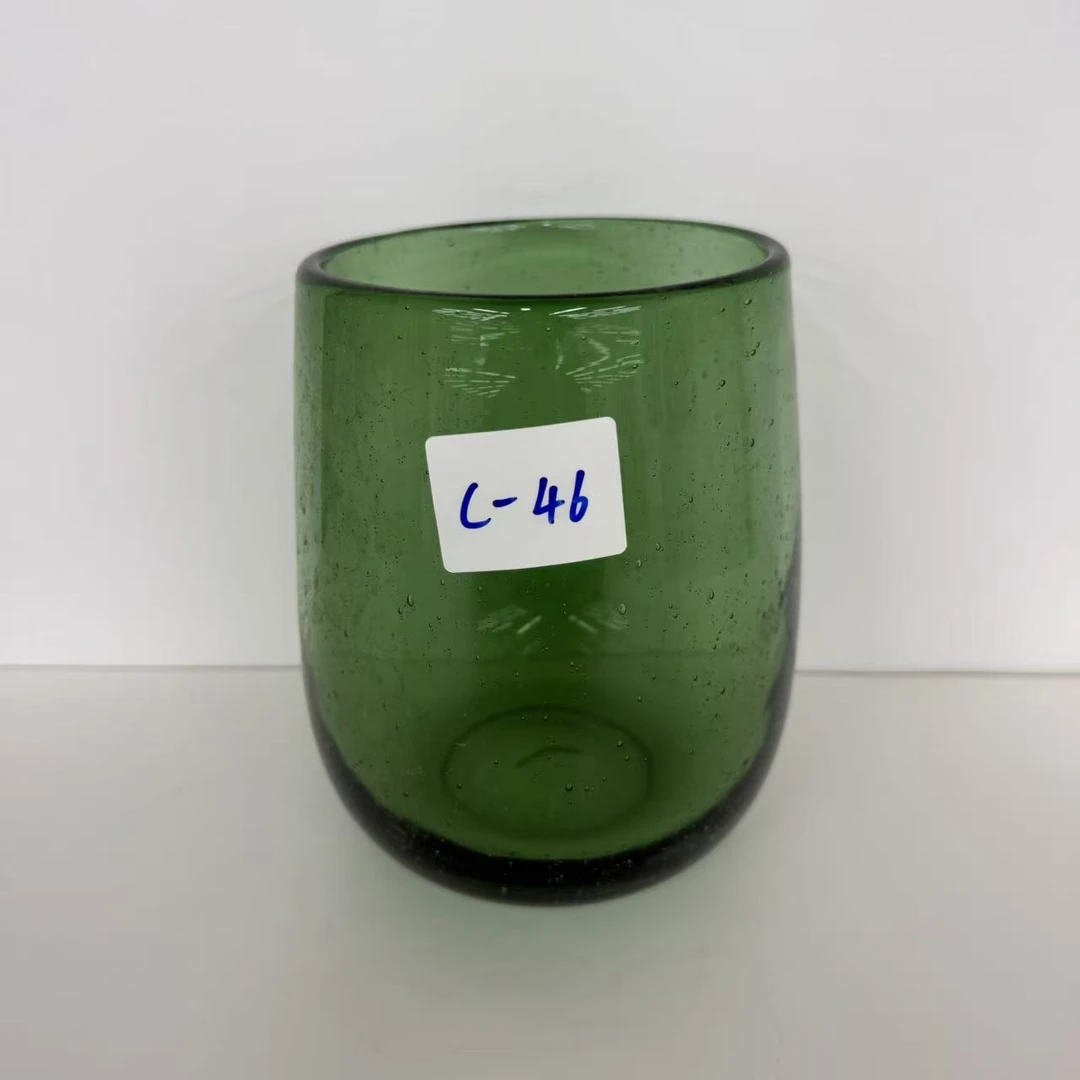 C-046花瓶插花居家装饰摆件花器